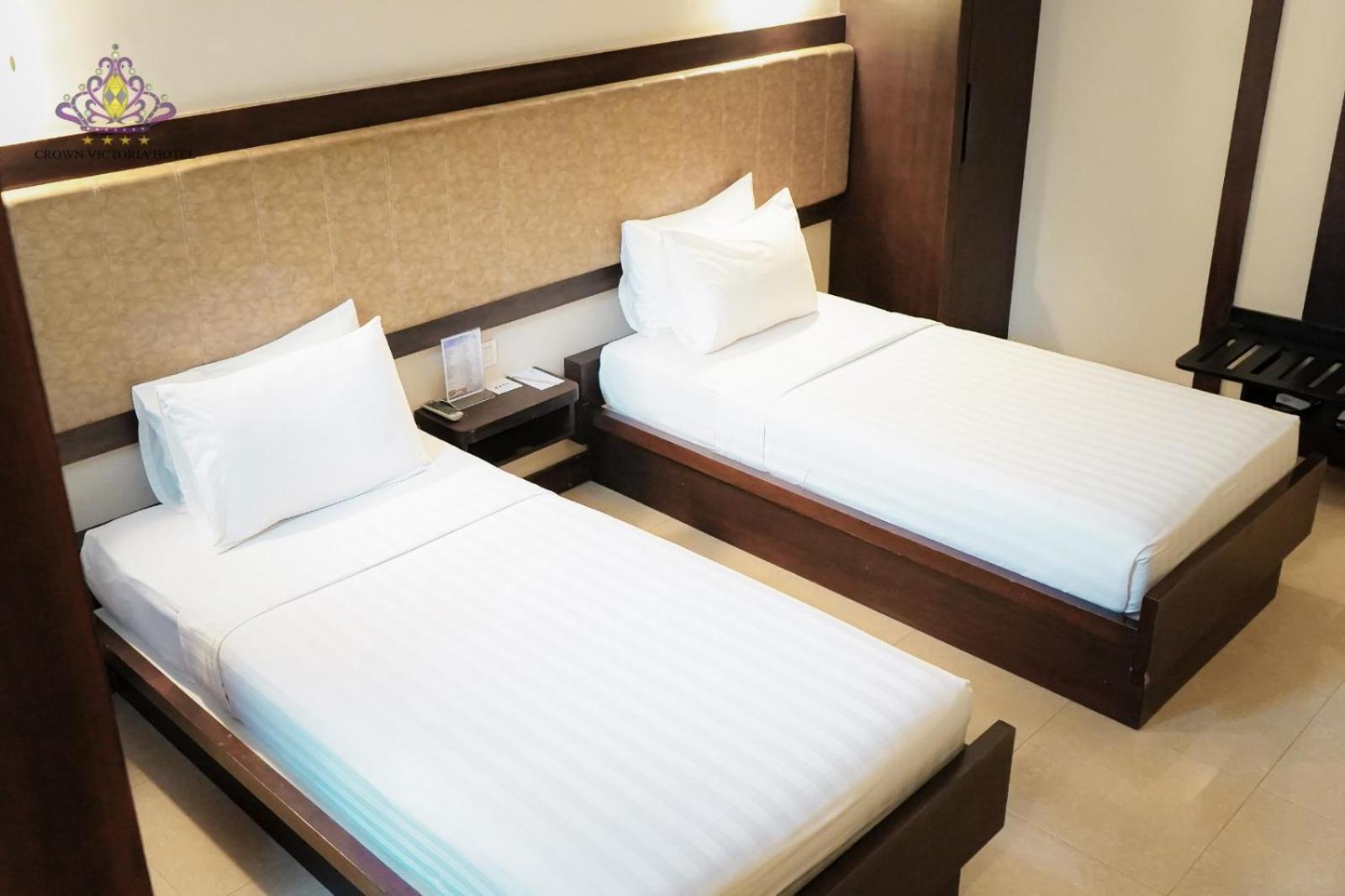 Crown Victoria Hotel Тулунгагун Екстериор снимка